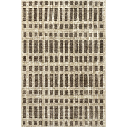 Arvin Olano x Rugs USA Julies Striped Area Rug Wayfair